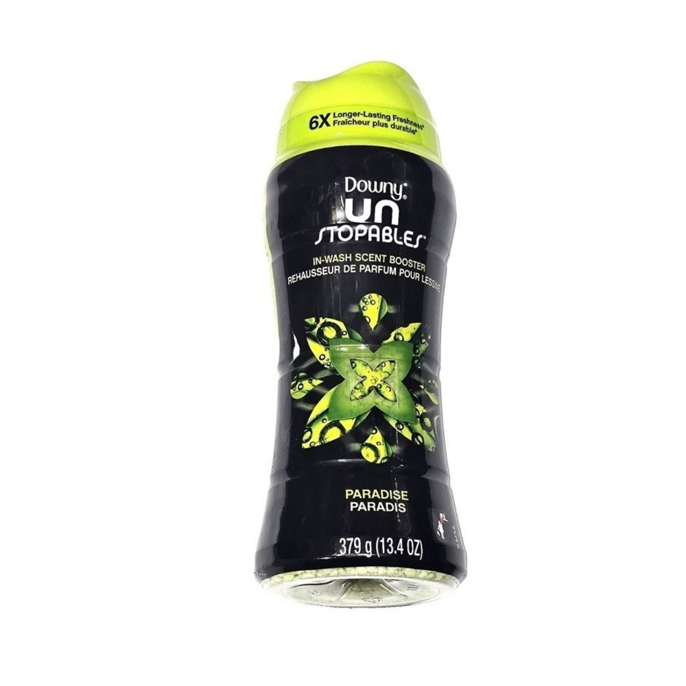 Downy Unstopables In Wash Scent Booster Paradise 13.4oz